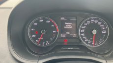 SEAT Ibiza 1.4 EcoTSI 150 FR 5dr Petrol Hatchback